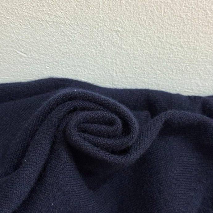 Шерстяной вязаный кардиган фото 5