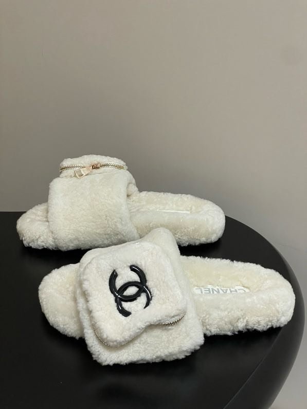 Woolen step-ins фото 3