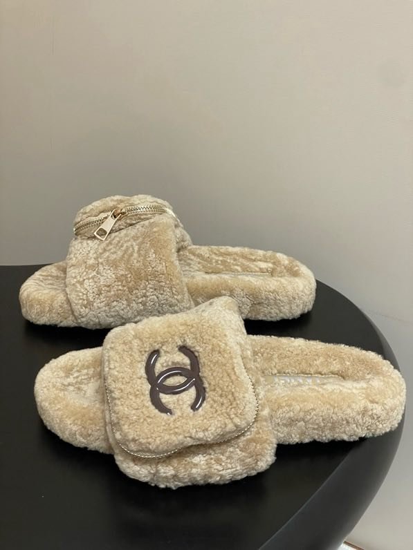 Woolen step-ins фото 4