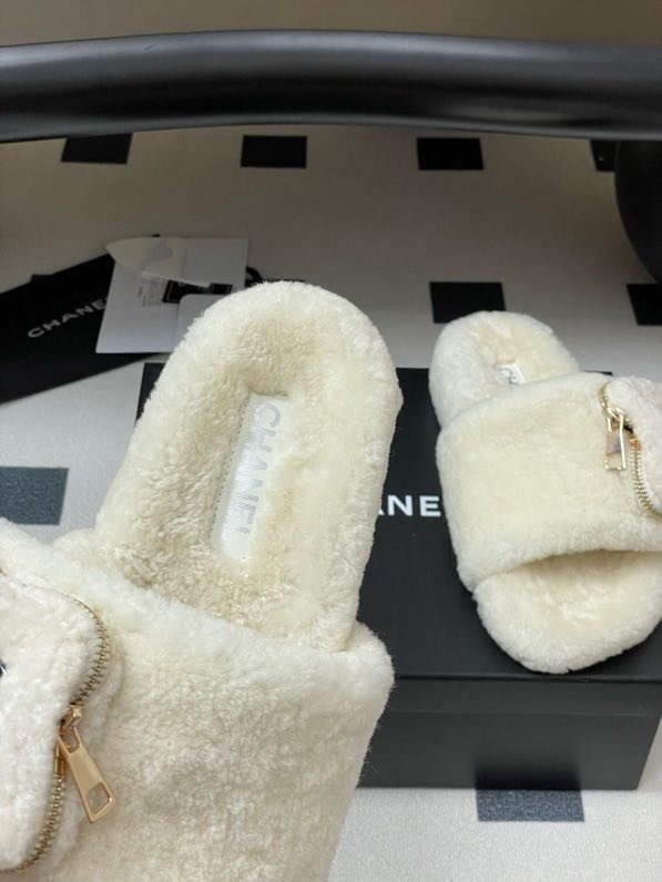 Woolen step-ins фото 6