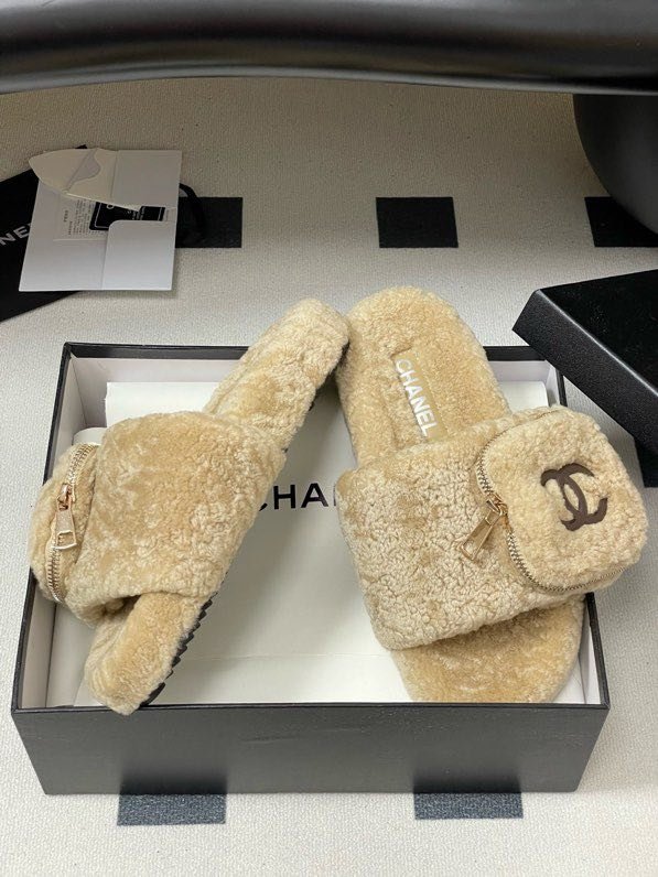 Woolen step-ins фото 7