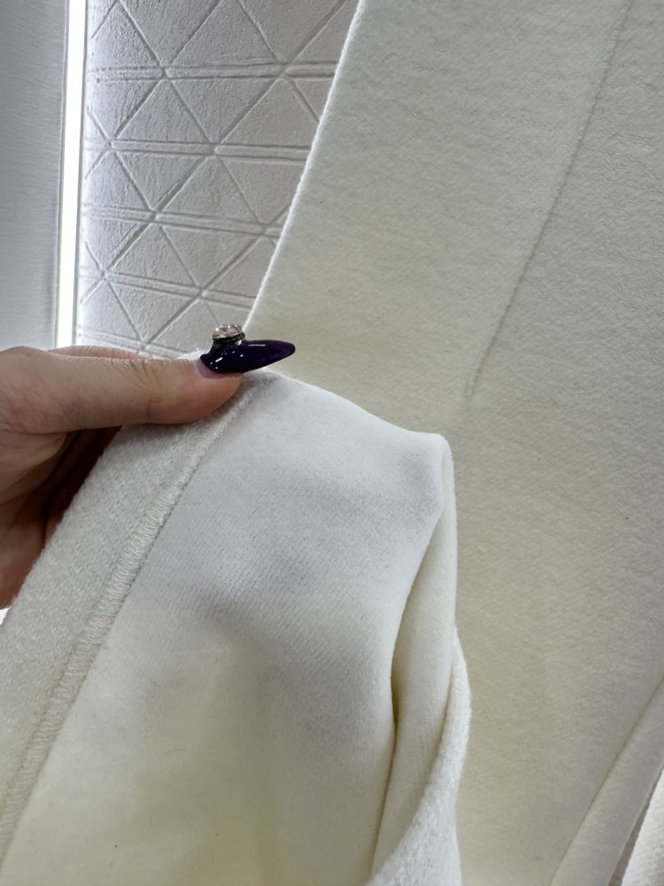 Extensive pants on lace фото 7