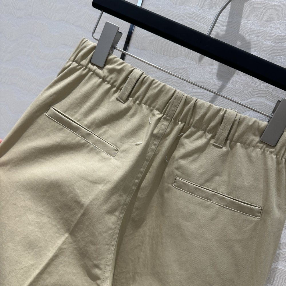 Широкі брюки прямого крою фото 9