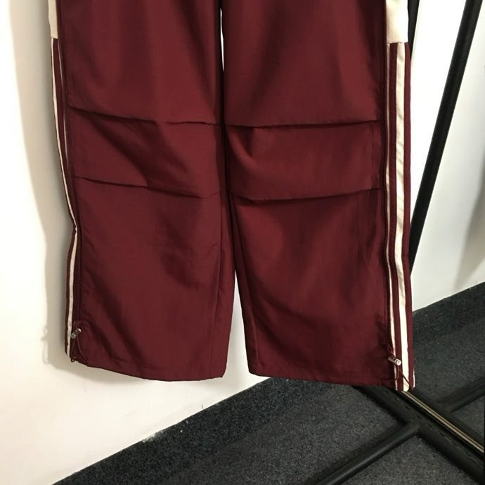 Широкі брюки жіночі фото 3