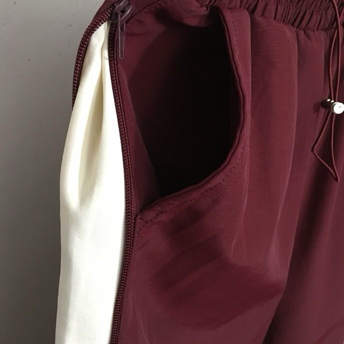 Широкі брюки жіночі фото 5