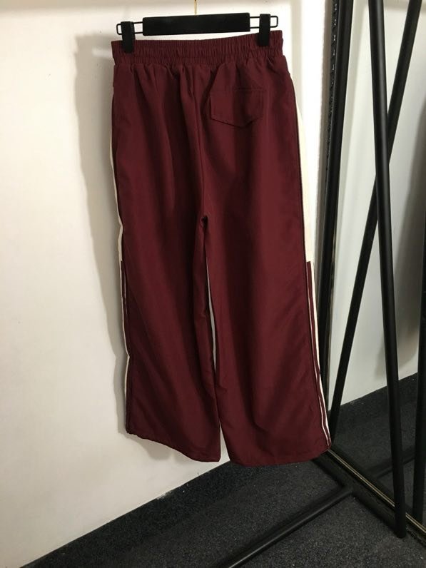 Широкі брюки жіночі фото 6