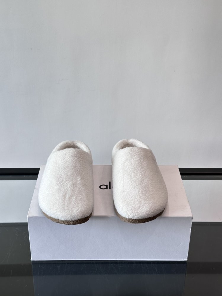 Шлепацы хутряні фото 2