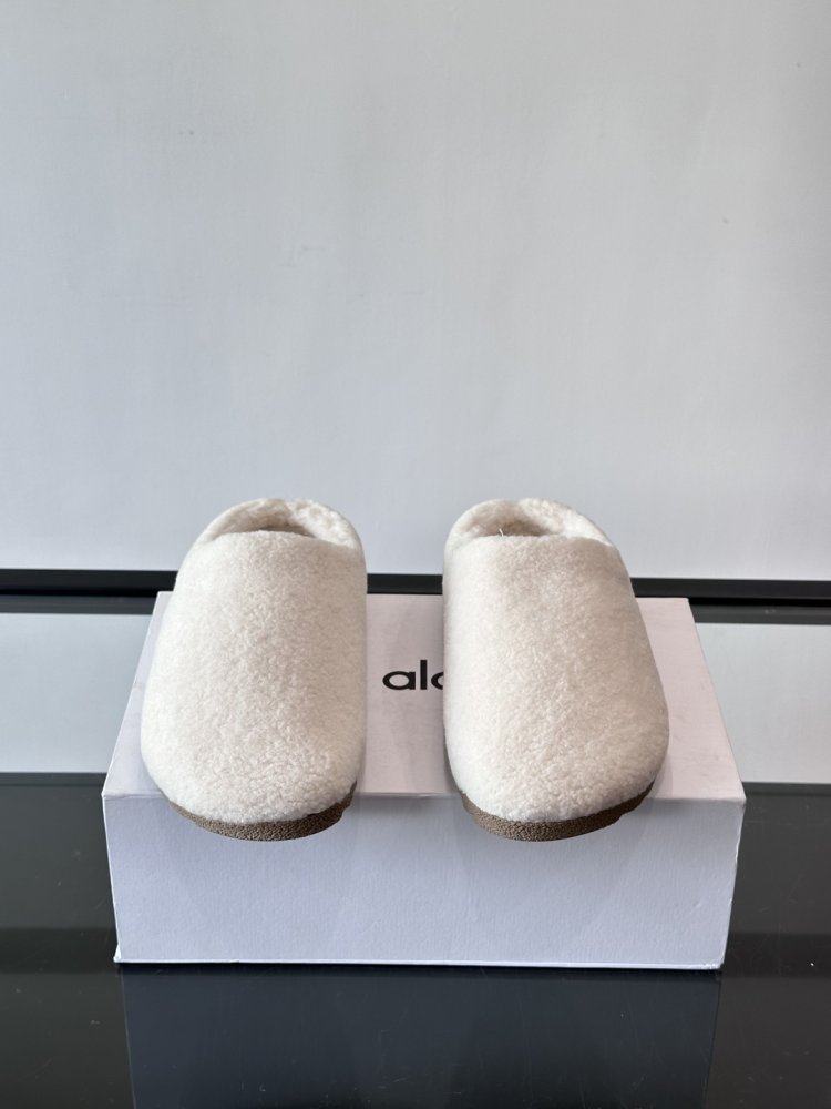 Шлепацы хутряні фото 2