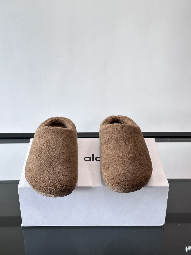 Шлепацы хутряні фото 2