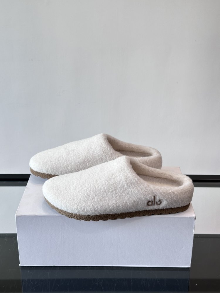 Шлепацы хутряні фото 3