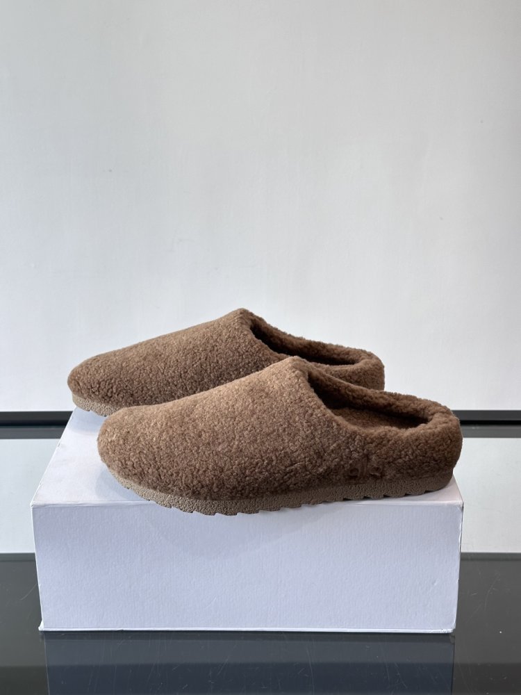 Шлепацы хутряні фото 3