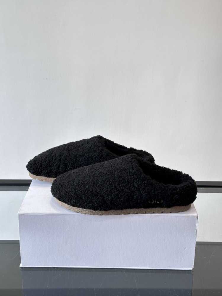 Шлепацы хутряні фото 3