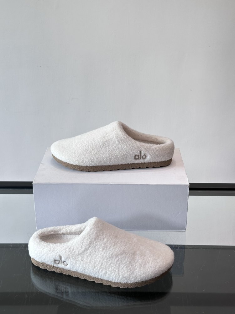 Шлепацы хутряні фото 4