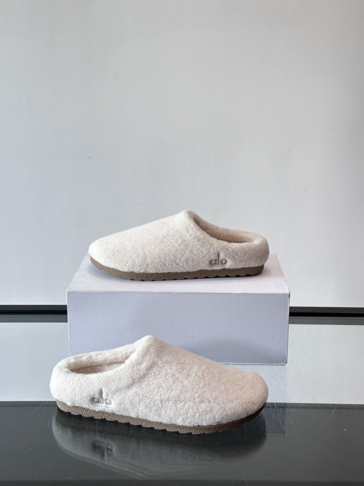 Шлепацы хутряні фото 4