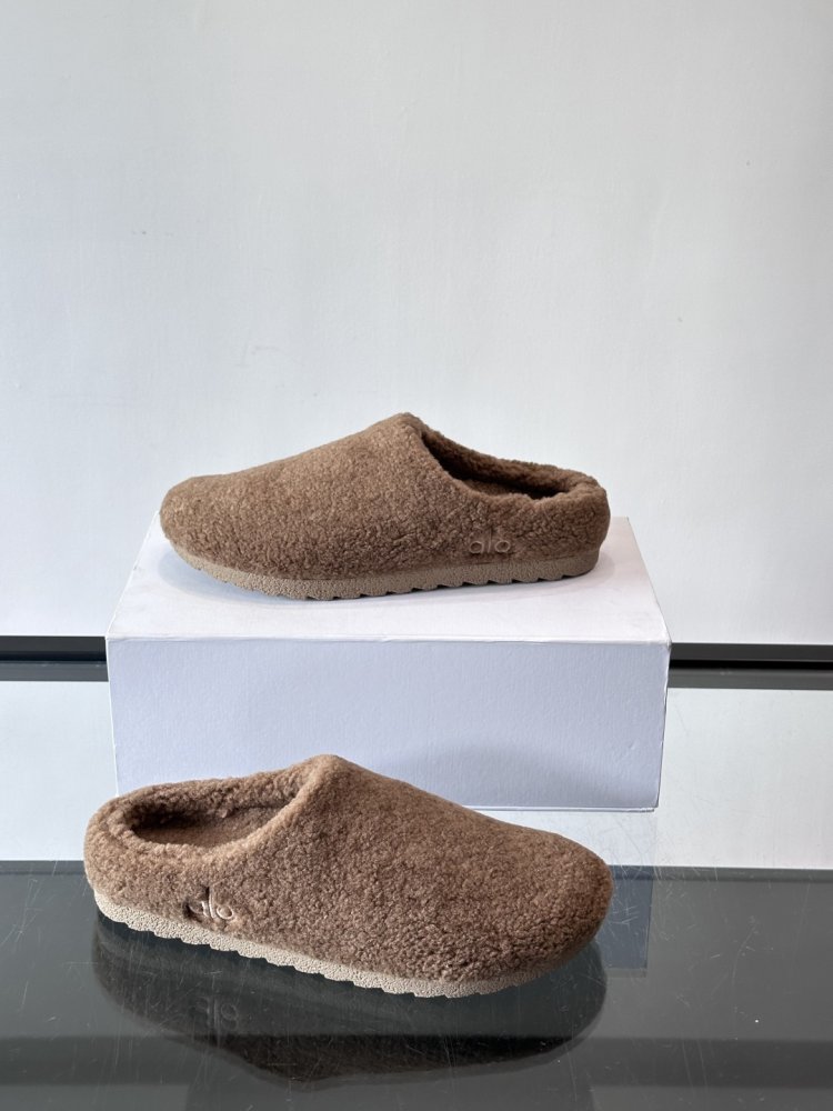 Шлепацы хутряні фото 4