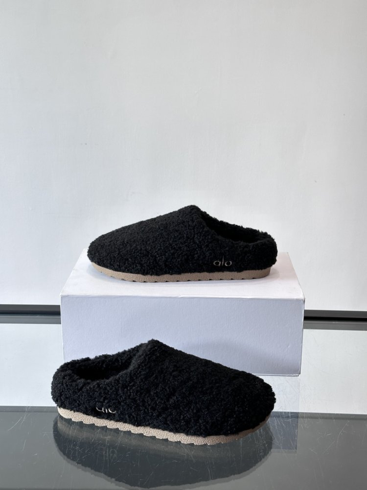 Шлепацы хутряні фото 4