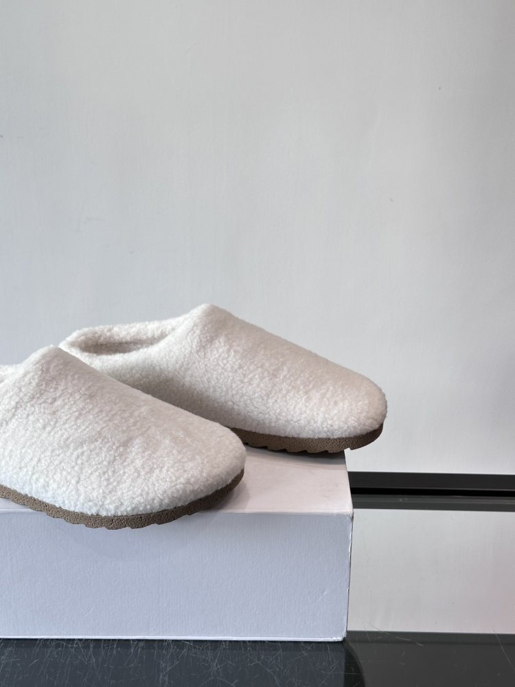 Шлепацы хутряні фото 7