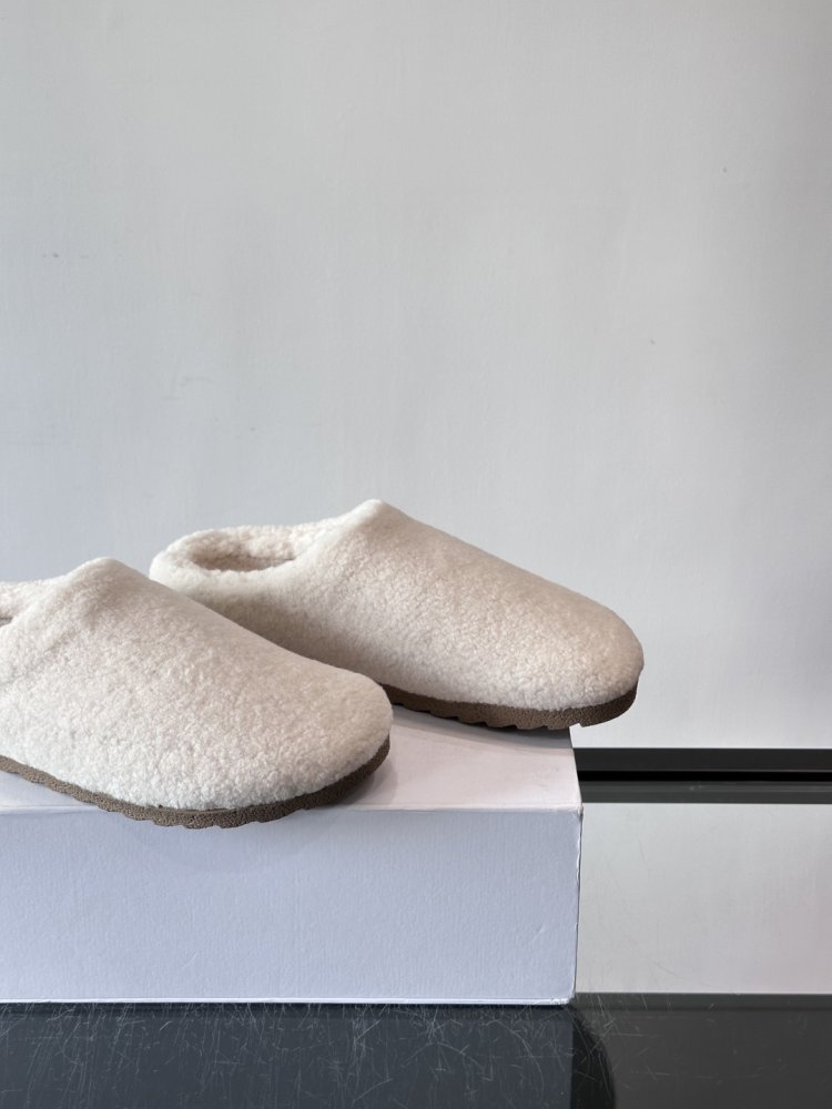 Шлепацы хутряні фото 7