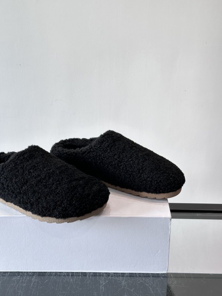 Шлепацы хутряні фото 7