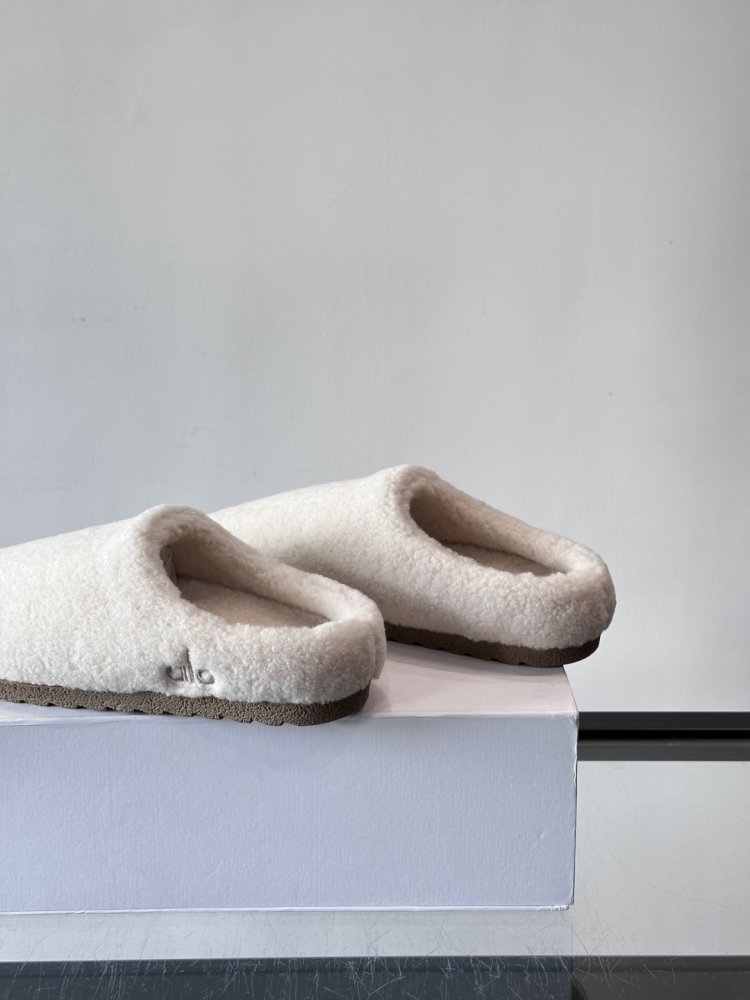 Шлепацы хутряні фото 8