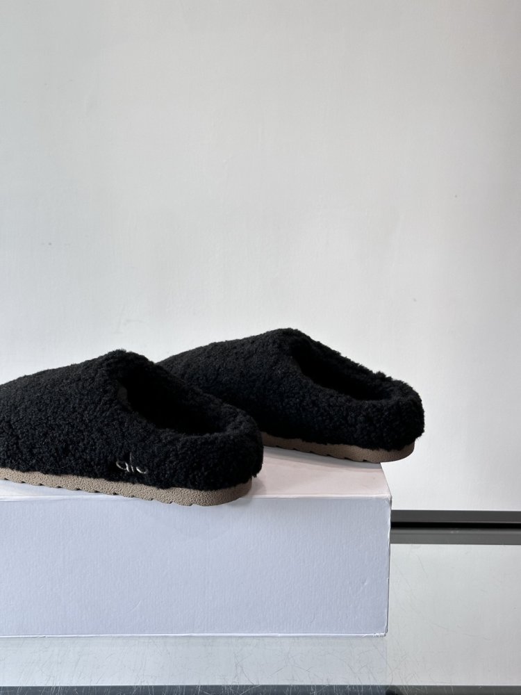 Шлепацы хутряні фото 8