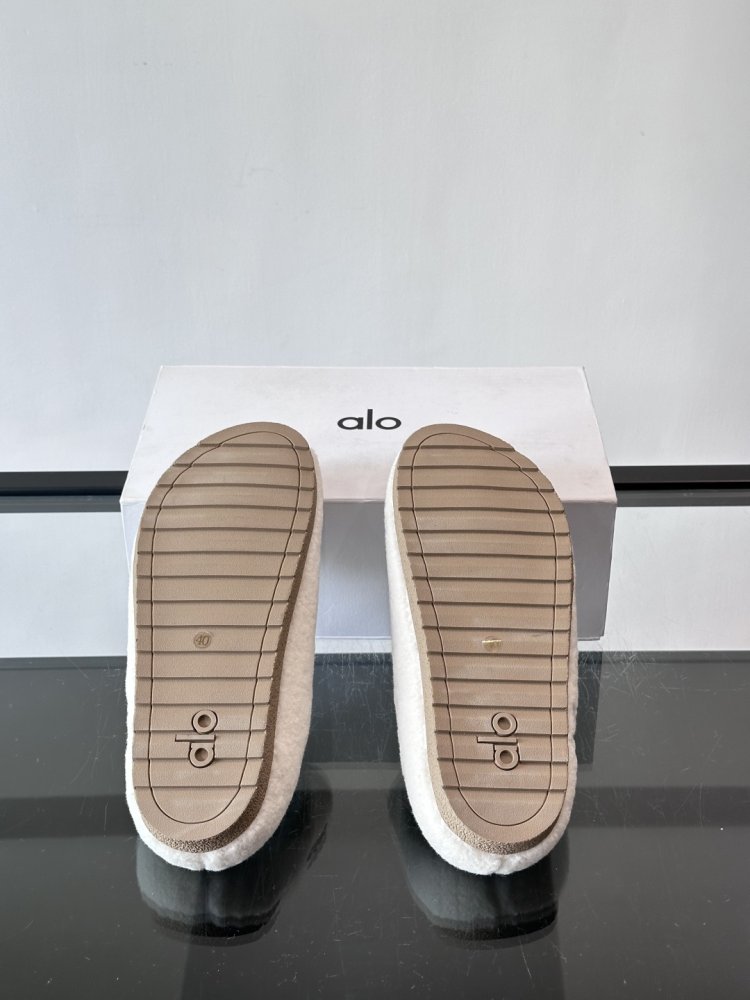 Шлепацы хутряні фото 9