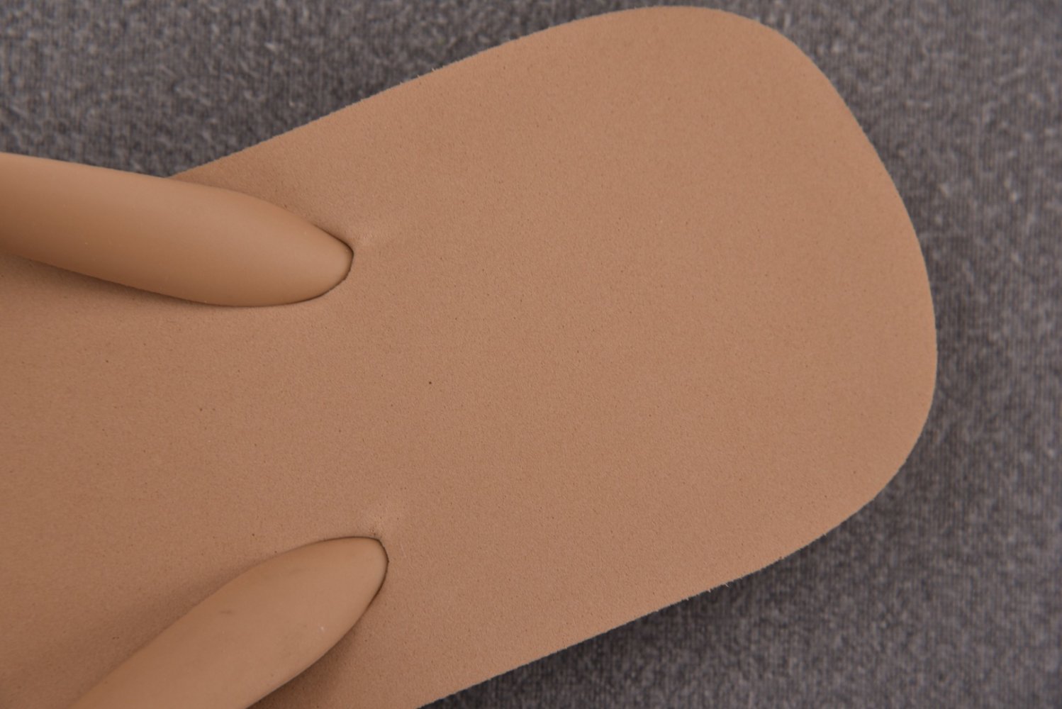 Шлепанцы Balenciaga Thong Sandal Beige фото 10