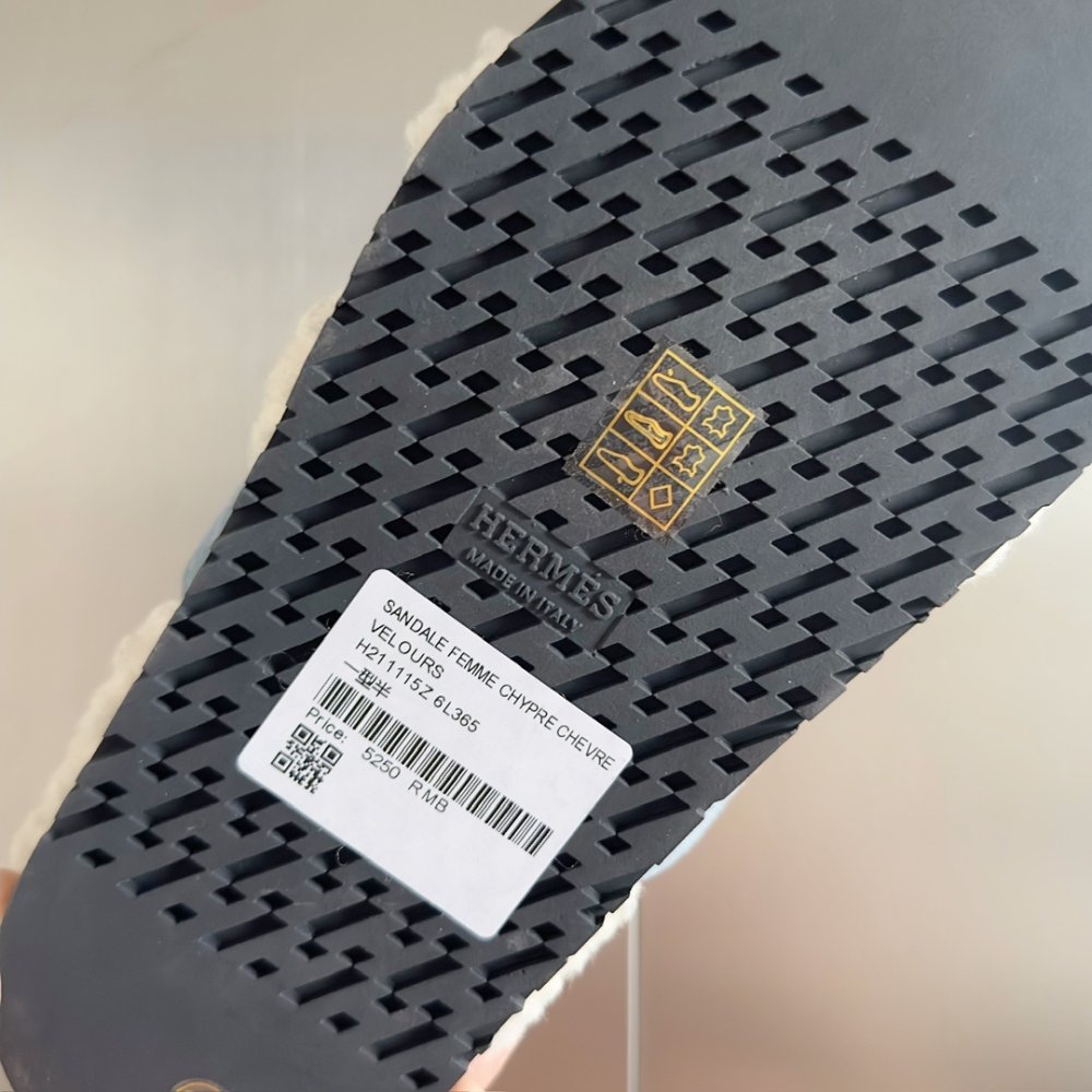 Step-ins Chypre fur women's фото 9