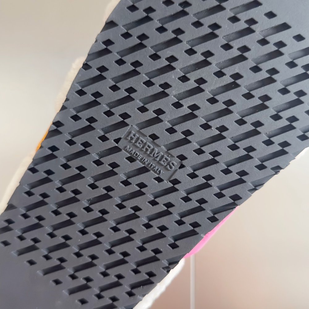 Step-ins Chypre fur women's фото 9