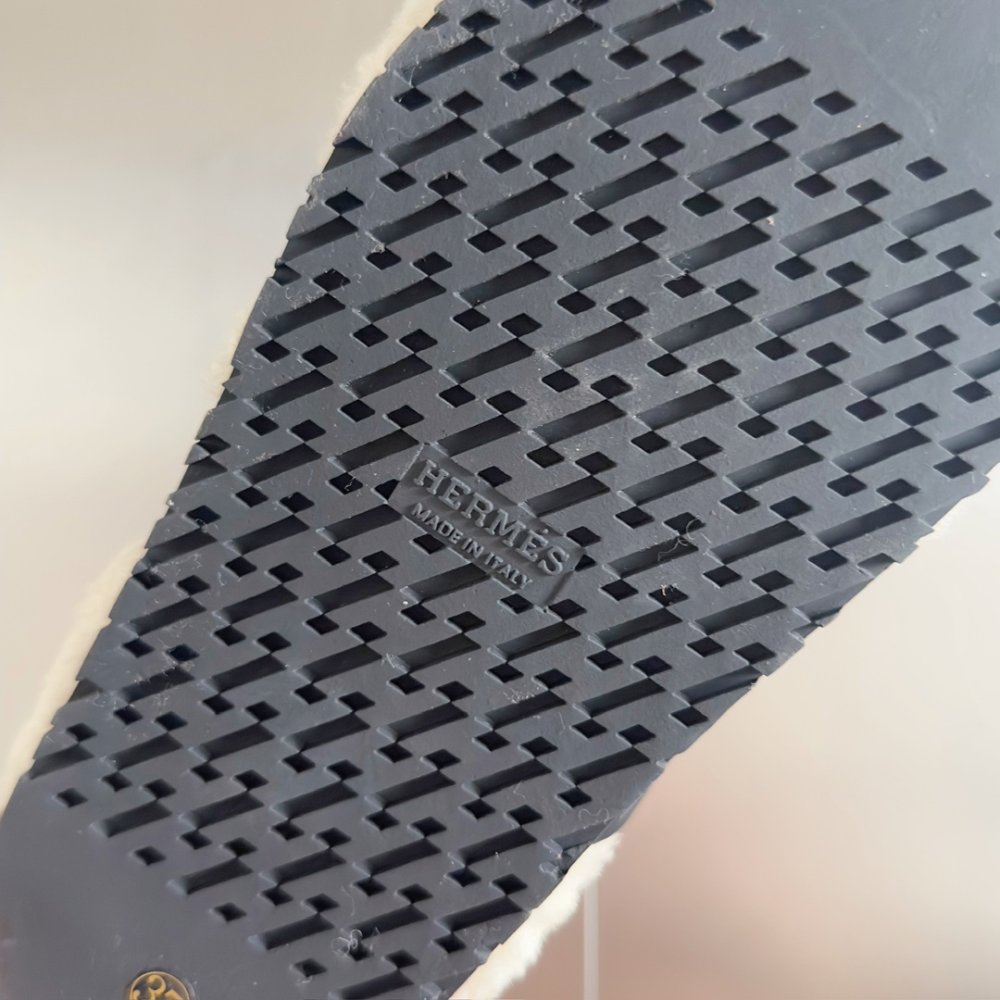 Step-ins Chypre fur women's фото 9