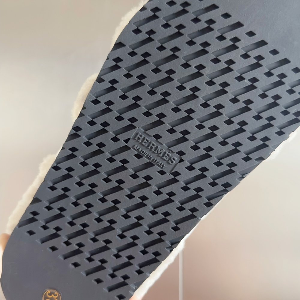 Step-ins Chypre fur women's фото 9