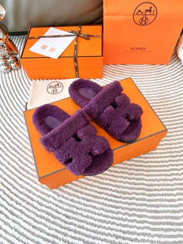 Step-ins Chypre fur фото 2