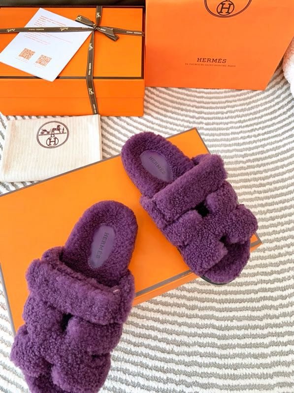 Step-ins Chypre fur фото 3