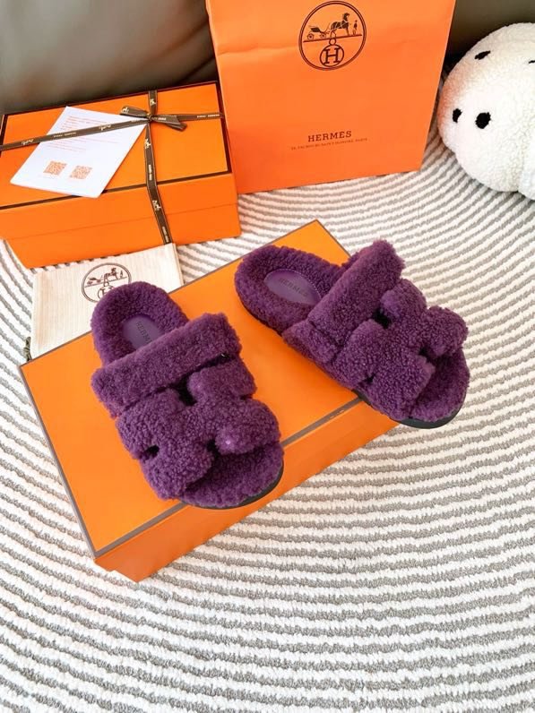 Step-ins Chypre fur фото 4