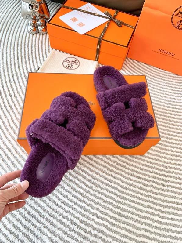 Step-ins Chypre fur фото 5