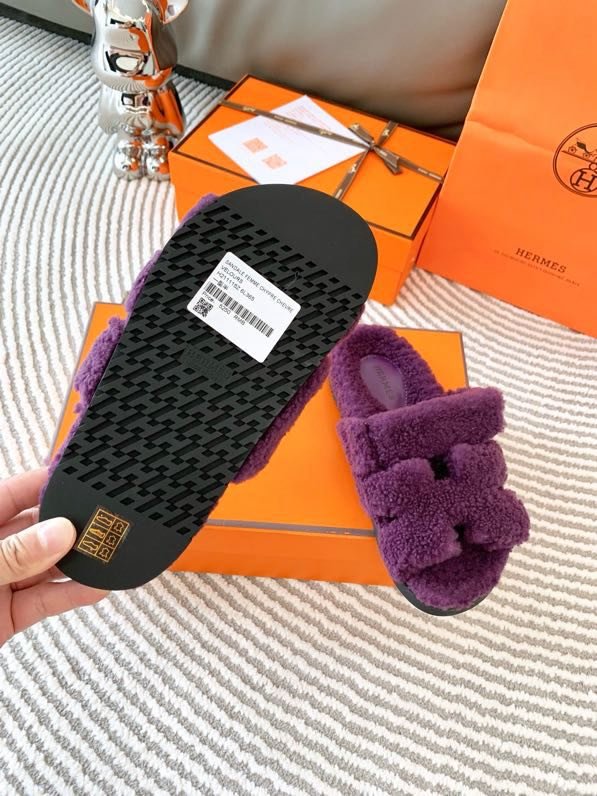 Step-ins Chypre fur фото 6