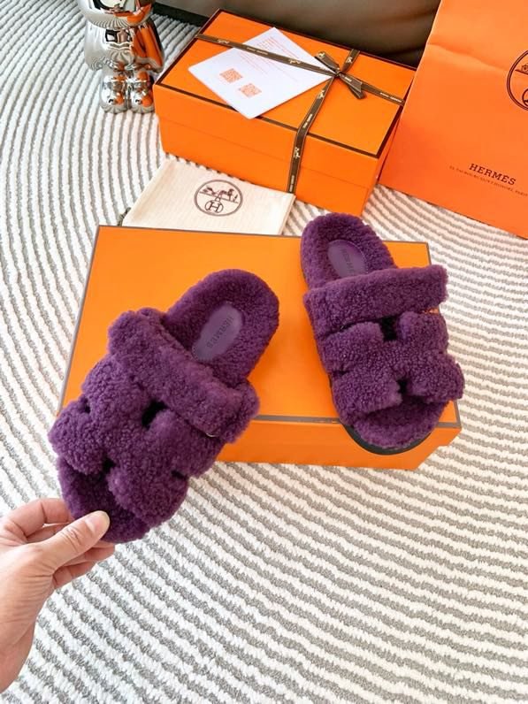 Step-ins Chypre fur фото 7