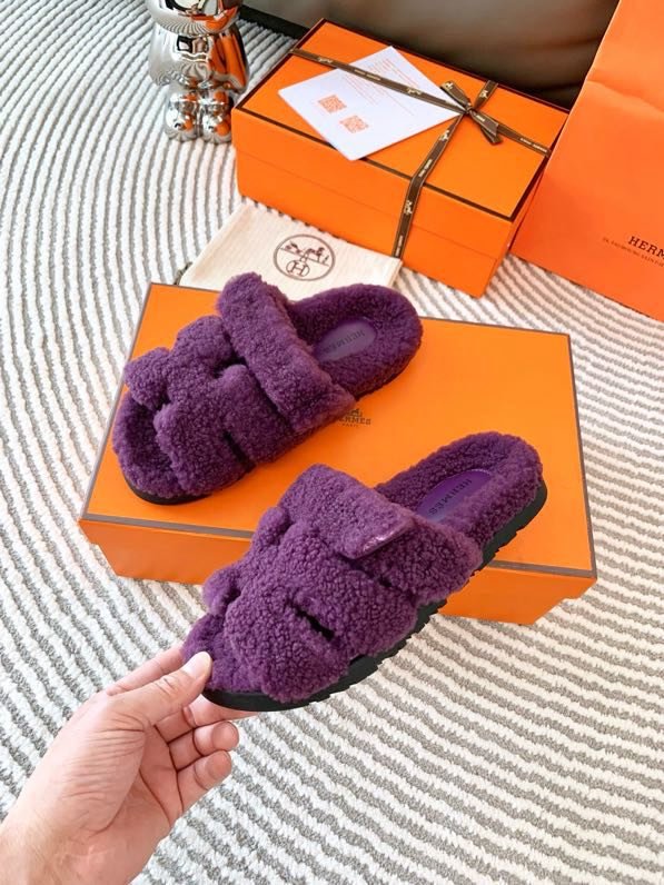 Step-ins Chypre fur фото 8