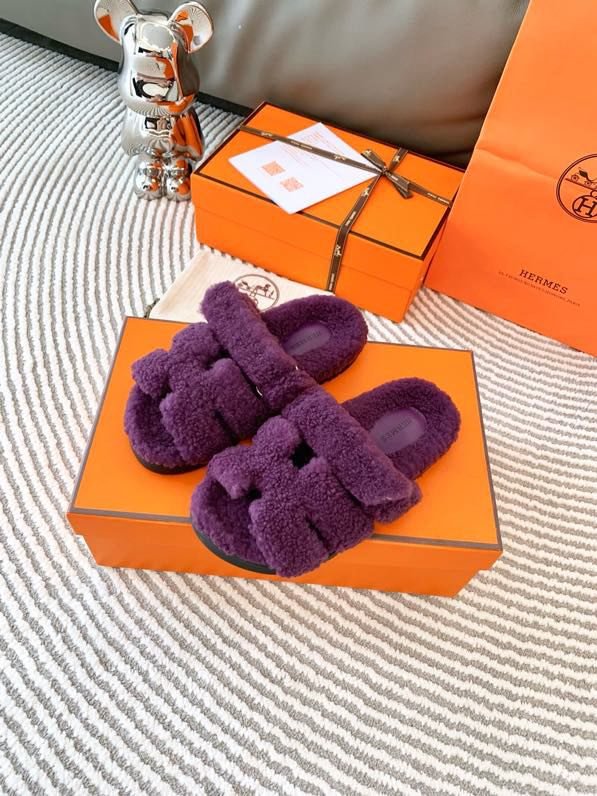 Step-ins Chypre fur фото 9