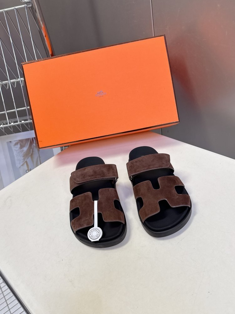 Шлепанцы Chypre женские