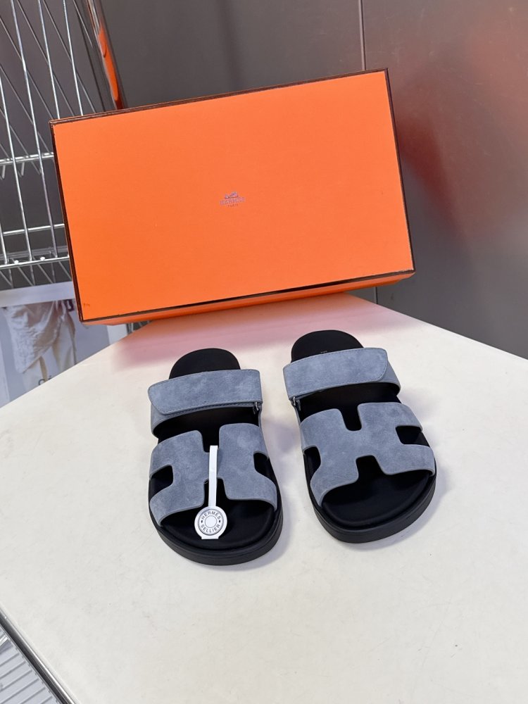 Шлепанцы Chypre женские