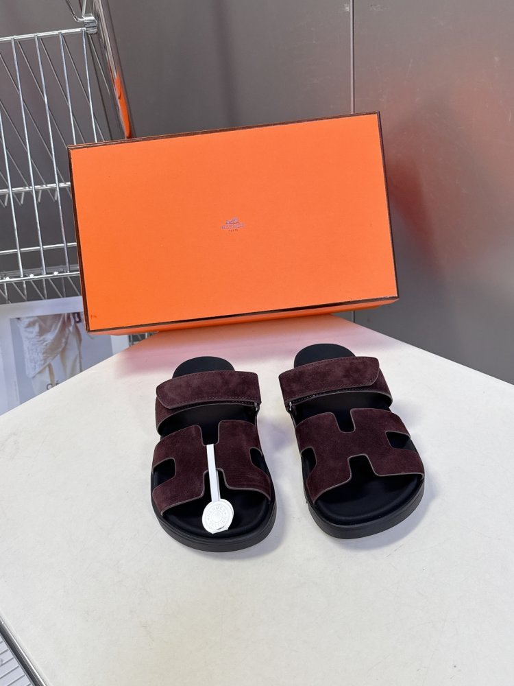 Шлепанцы Chypre женские