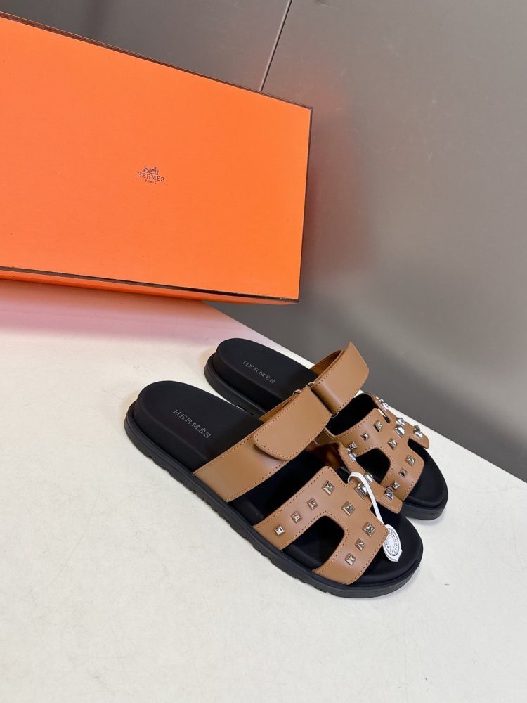 Шлепанцы Chypre женские фото 2