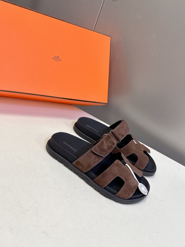 Шлепанцы Chypre женские фото 2