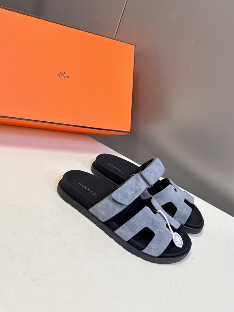 Шлепанцы Chypre женские фото 2