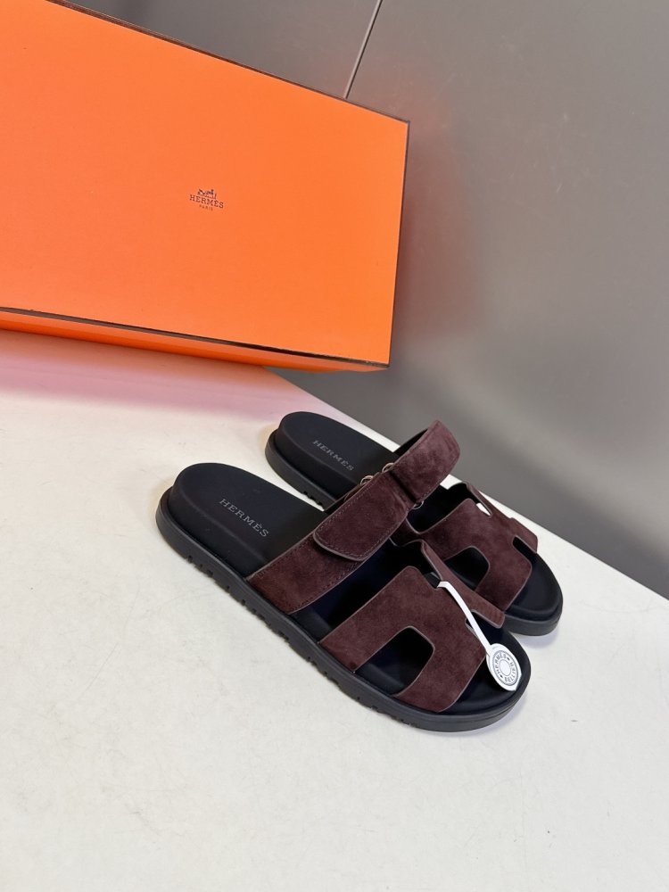 Шлепанцы Chypre женские фото 2