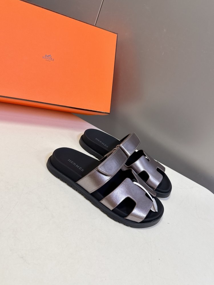 Шлепанцы Chypre женские фото 2