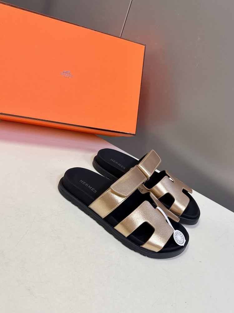 Шлепанцы Chypre женские фото 2