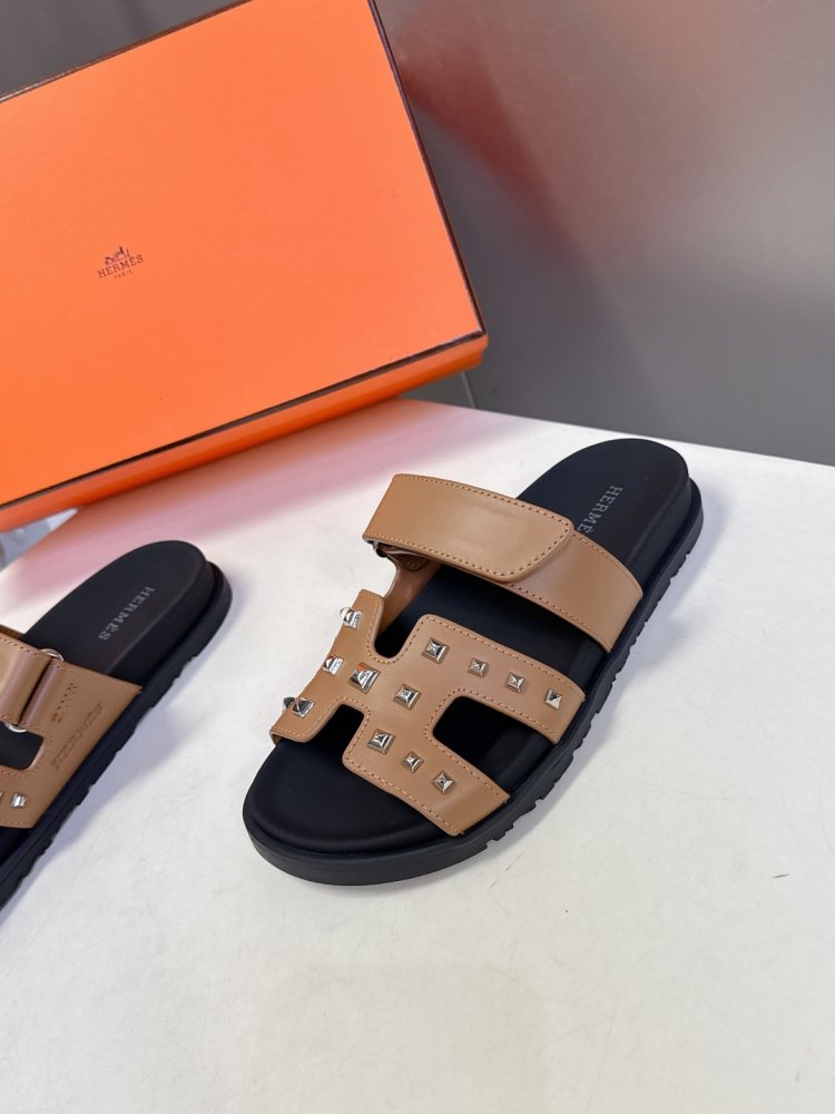 Шлепанцы Chypre женские фото 3