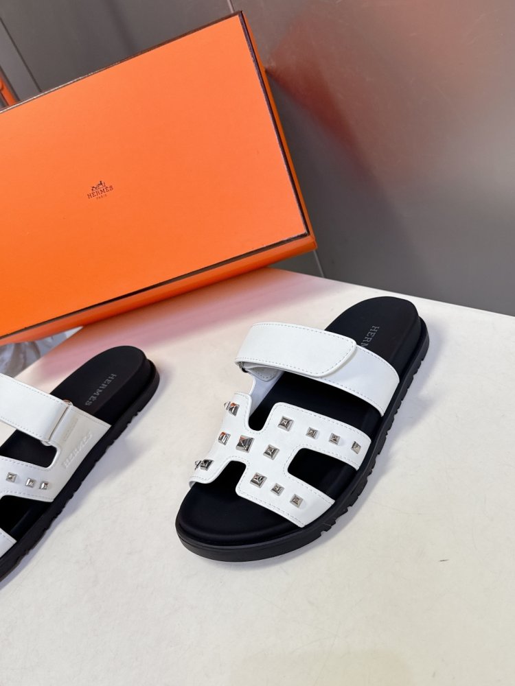 Шлепанцы Chypre женские фото 3